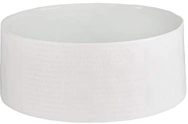 Unbekannt Raumpoesie Schale Ø25cm, H10cm - Räder Design
