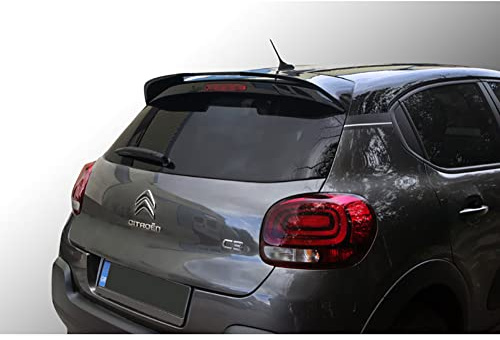 AutoStyle TS CI41 Spoiler posteriore Alettone posteriore Spoiler tetto Spoiler lunotto