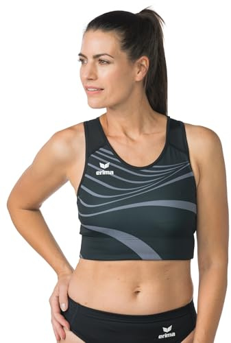 Erima Racing Sport-BH Damen Damen