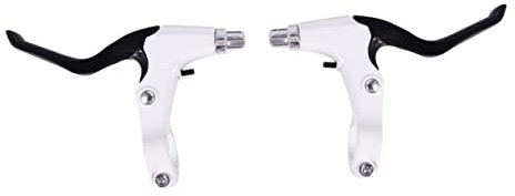 Toddmomy Fahrradbremshebel Bremshebel Für Mountainbike Aus Legierung Fahrradzubehör Ersatzteile Kompatibel Brakes Cantilever-bremsen Einfach Zu Montieren
