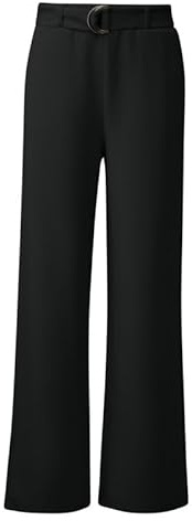 s.Oliver Hose lang, Wide Leg