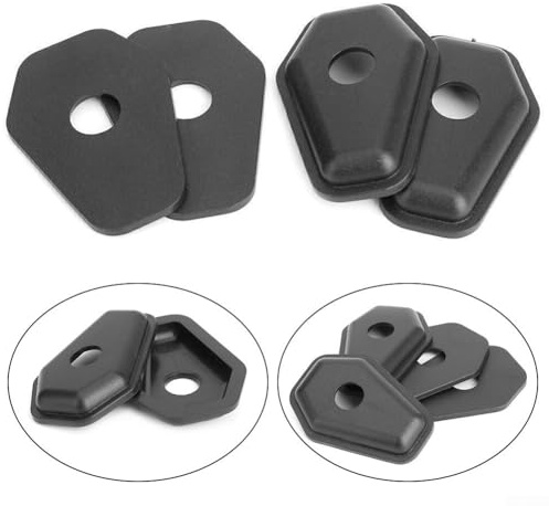 Blinker-Adapter vorne und hinten für Suzuki GSF600/1200S Bandit
