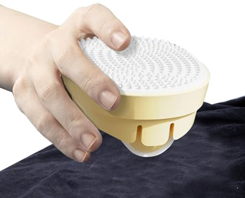 Générique Kleberolle für Kleidung, Kleberolle für Tierhaare, Reinigungswerkzeug für Haus, für Sofa, Bett, Möbel, Autositz, Innenraum, Auto