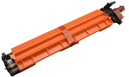 LOKLNEYK Unité De Développement DV313, Compatible avec Konica Minolta, for Bizhub C258, C308, C368, C458, C558 Et C658, Kit De Tambour De Développement Vide for Photocopieur(Y)