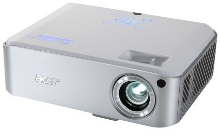 Acer H7530D Vidéoprojecteur DLP 2000 ANSI Lumens Full HD 40000:1