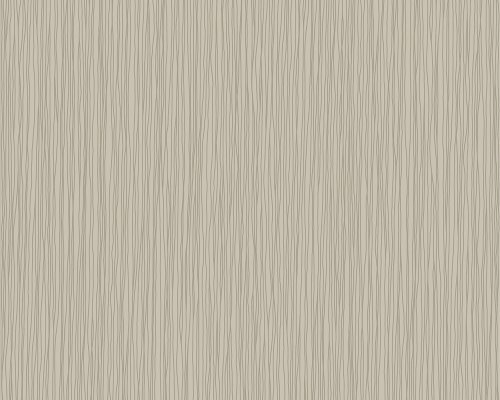 A.S. Creation Sweet Candy Uni-/Struktur-/Profiltapete, braun 143242