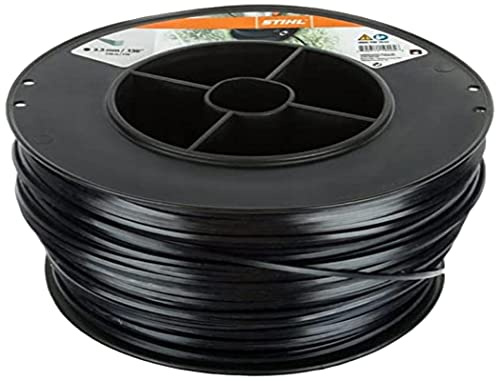 Stihl 9302623 quadr. Ø 3,3 mm x 228 m Mähfaden, 3.3mm/ 236M