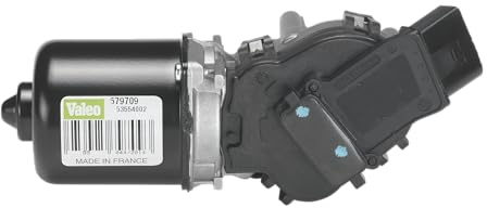 VALEO - Wischermotor Vorn - 579709 - A2 (8Z0) (2000- 2005) | Kompatibel mit: AUDI A2