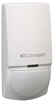 Comelit 30008011 - Tecnología de Sensor Dual