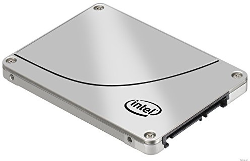Intel Disco Duro SSD Pro 5400s Series, 1.0 TB, M.2 80 mm SATA 6Gb/s, 16 NM, TLC SSDSCKKF010X6X1, Plateado