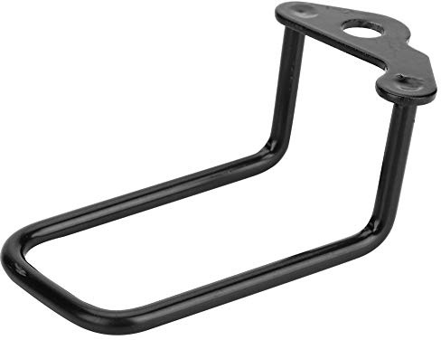 Bike Derailleur Protective Guard, Mountainbike Fahrrad Schaltwerk Protector Protective Guard Outdoor Radfahren Zubehör