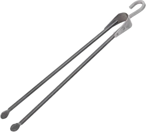 LE MARQUIER Grande Pince avec Crochet