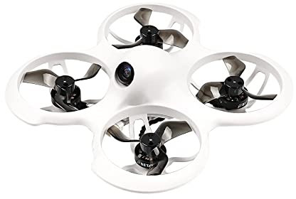 BETAFPV Cetus Pro Brushless Quadrocopter mit 3 Flugmodi Höhenhaltung Selbstschutz Notlandung Schildkrötenmodus Funktion Kompatibel für FPV Anfänger Starter Trainiere Spieler zu Piloten