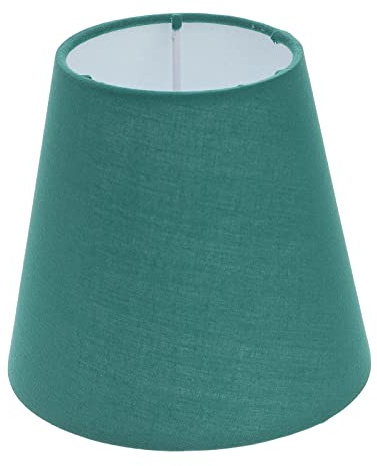 OSALADI Lampenschirm Aus Stoff Hängelampenabdeckung Und Deckenlampenschirm Für Tischlampe Stehlampe Schreibtischlampe Lichtmildernd Einfache Montage 14.00 X 13.00 X 9.00 cm