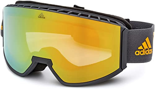 adidas SP0040 - Sonnenbrille 0020L Grey/Other/roviex m 0020L Grey/Other/roviex mirr