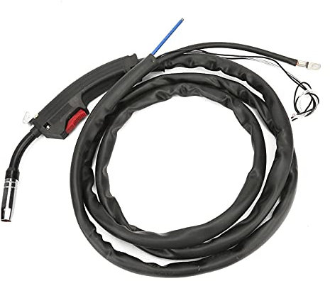 Pistolet de Soudage de Protection contre les Gaz CO2 MB14 14AK, Torche de Soudage MIG, Pistolet de Soudage MIG pour MIG130 0,8-1,2 Mm