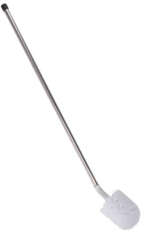 WATIIFUFU Bucket Brush for Cleaning Water Jugs Handheld Cleaning Tool Long Handle for Kitchen