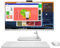 Lenovo IdeaCentre AIO 3 27ALC6 - Ordinateur de Bureau Tout-en-Un 27 FHD (AMD Ryzen 7 7730U, 16 Go RAM, 512 Go SSD, Graphique AMD Radeon, Windows 11 Home) Clavier AZERTY et Souris - Blanc