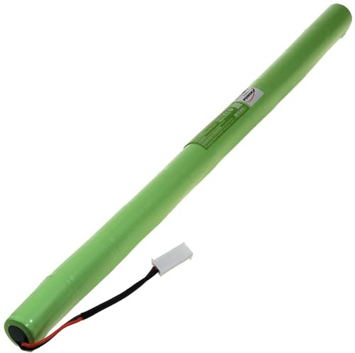 Batterie pour Somfy Oximo 40 Wirefree RTS 10/12 moteur de volet roulant sans fil, 12V, NiMH