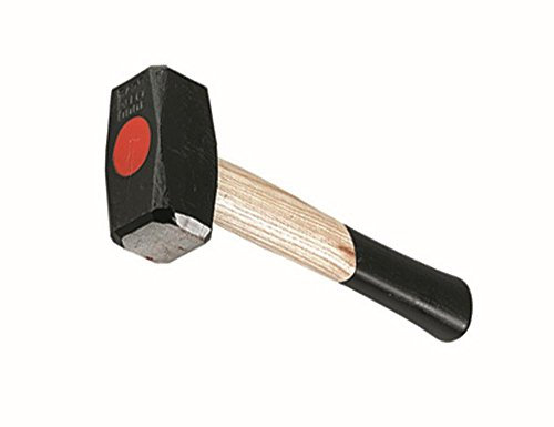 Fäustel 1500g DIN6475 TÜV-GS