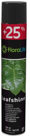 FLORALIFE Bladglans Spray 750 ml oas