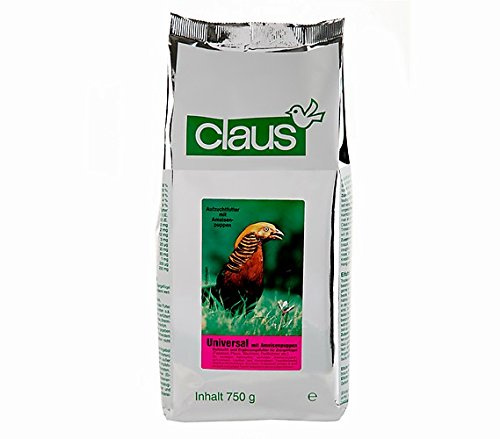 Claus Universal, 750 g