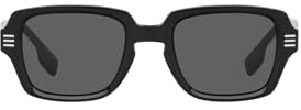 Burberry S7265530, Frauen Sonnenbrille, Mehrfarbig, Talla única - S7265530