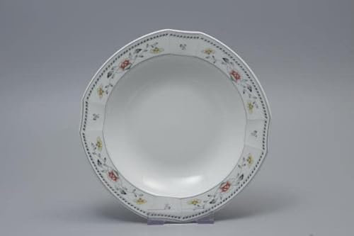 Villeroy & Boch Bredemeijer Nanking Bone China - Plato hondo (tamaño pequeño)