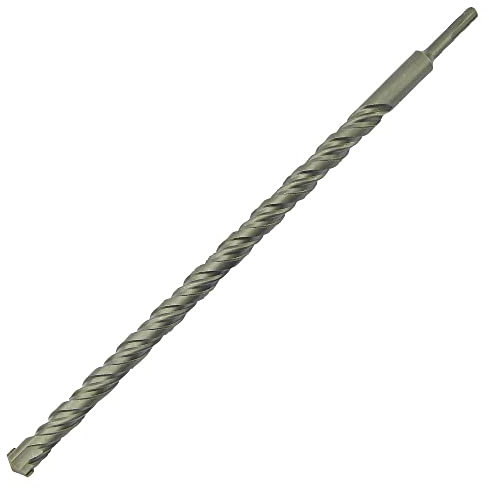 DURATOOL D03394 SDS-Plus-Bohrer, 22 x 450 mm
