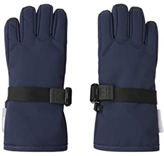 Reima Kinder Tartu Handschuhe, Navy, EU 3