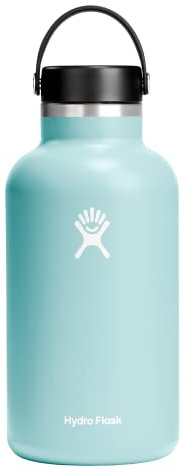 Hydro Flask Wide Flex Cap Dew 64 Oz