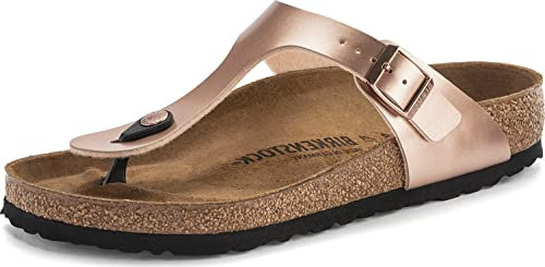 Birkenstock Gizeh BS Unisex - Copper - 38 EU