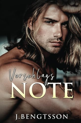 Vorschlagsnote: Ein Buch Der Cake Serie (Cake Serie (German), Band 7)