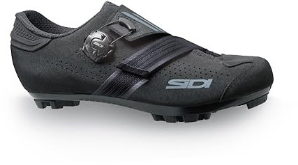 Sidi MTB Aertis Mega XC Shoes Black/Black