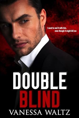 Double Blind (Mafia et Dark Romance) (Les rebelles de New York t. 2) (French Edition)