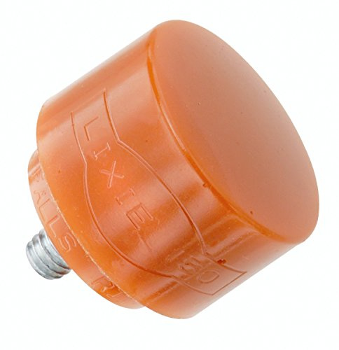 Lixie 200S - 2 Dia. Soft Replacement Urethane Face