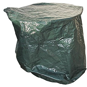 Silverline 109443 Small Round Table Cover 1250 x 810 mm