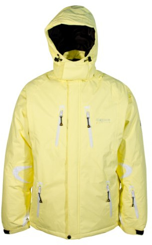Deproc Active Herren Jacke Skijacke