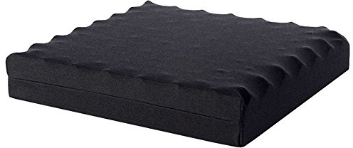 NRS Healthcare Boneyparts Sero Pressure Comfort Cushion with Washable Cover