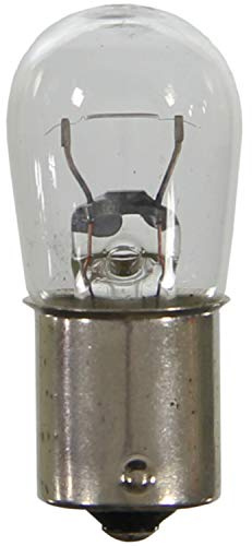 Wagner Lighting BP1003 Standard Multi-Purpose Light Bulb Card of 2