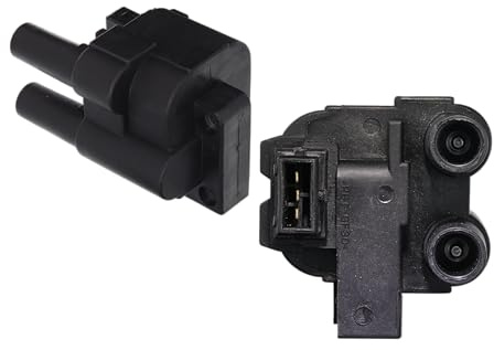 VALEO Bobine d'allumage 245106