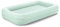 Intex Kidz Travel Cot Bed Inflatable Mattress Air Bed with Pump, 3-6 yrs