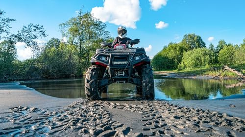 JOCHEN SCHWEIZER Geschenkgutschein: Quad Offroad Tour