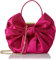 Love Moschino, JC4076PP1GLO0, Borsa a Mano Donna , Rosa, Taglia unica