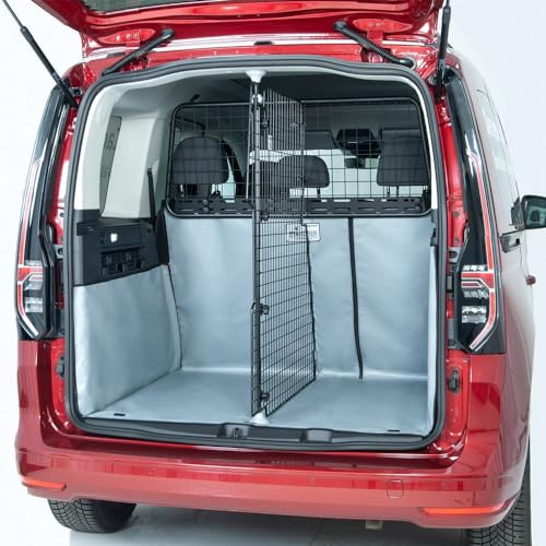 Kleinmetall Starliner Kofferraumwanne für Dacia Jogger (grau)