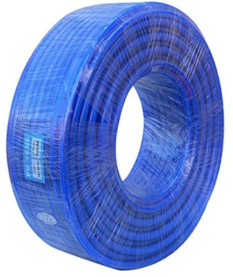 1 3 10 mètres 8mm 6mm 4mm 10mm Tuyau d'air Pneumatique Tube Tuyau PU Tuyaux 12mm 14mm Pour Compresseur Polyuréthane Tube 8x5mm 6x4 12x8-Bleu,1 mètre, OD 6xID 4mm