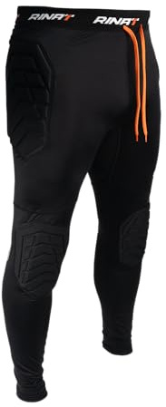 Rinat Legging Under Guard Egotiko Junior YS