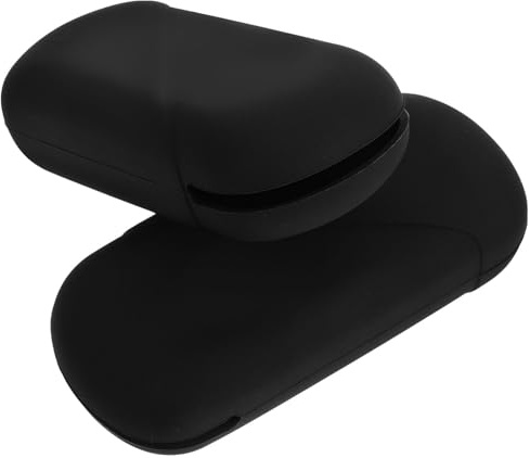 PACKOVE 2pezzi Custodia Per in Silicone Organizer Per Riporre Coppette Mestruali Scatola Per Organizzare e Proteggere La Coppetta