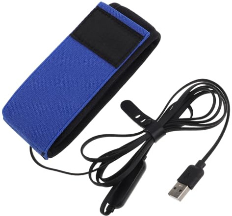 Operitacx Cinta Calentadora USB para Lentes De Cámara y Telescopio Cinta Desempañadora Ajustable para Prevenir Condensación Fotografía Nocturna