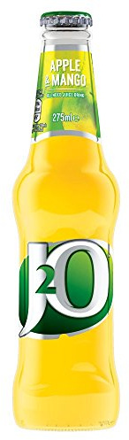 (24 Pack) J20 Apple & Mango 275ml - 275ml